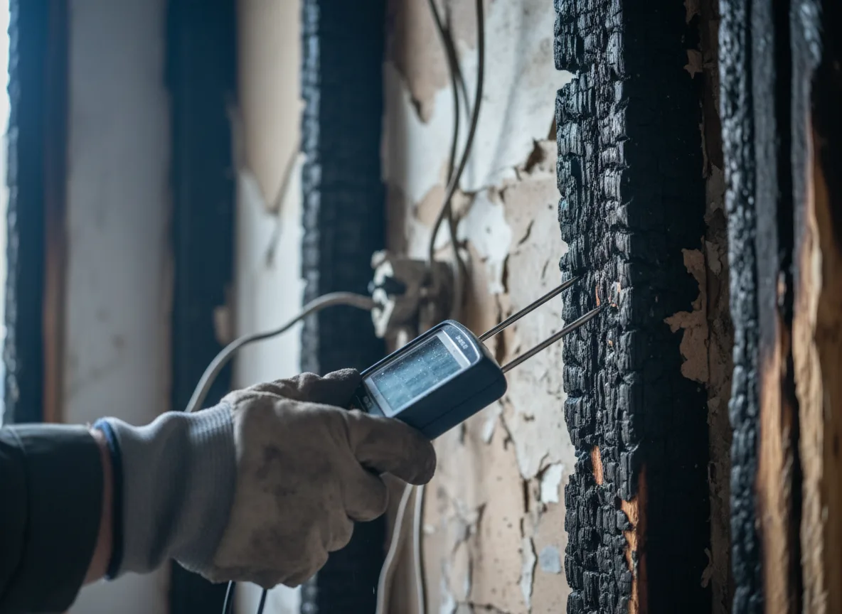 Fire Damage Restoration Hensel, ND FAQs